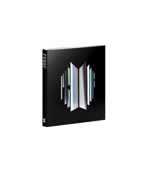 BTS - Proof (Compact Edition)