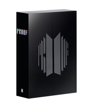 BTS - Proof (Standard Edition)