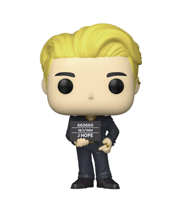 Funko BTS J-Hope Butter