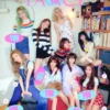 Twice - Fancy (ver. C)