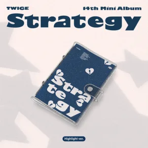 Twice Strategy