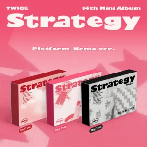Twice Strategy