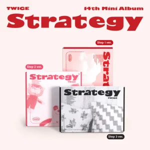 Twice Strategy