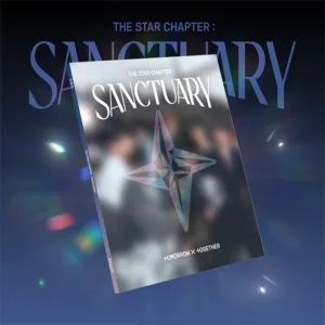 album txt sanctuary ver knight txt sanctuary knight