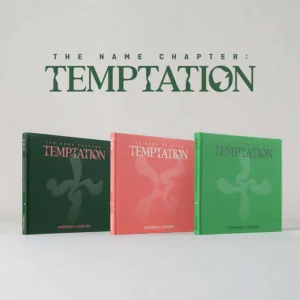 album txt temptation txt temptation