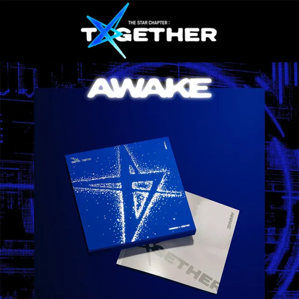 txt together ver awake txt together awake