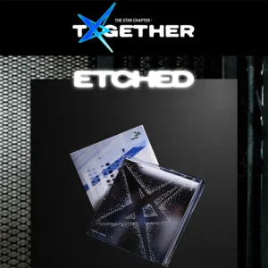 txt together ver etched txt together etched