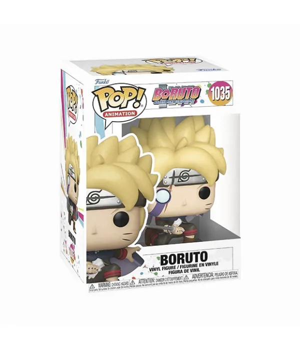 funko boruto