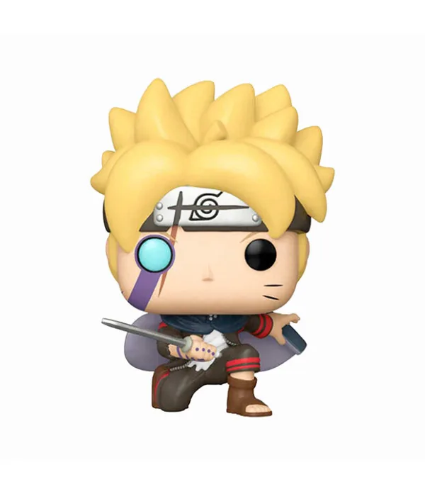 funko boruto
