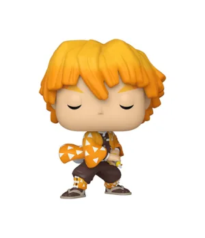 funko demon slayer zenitsu