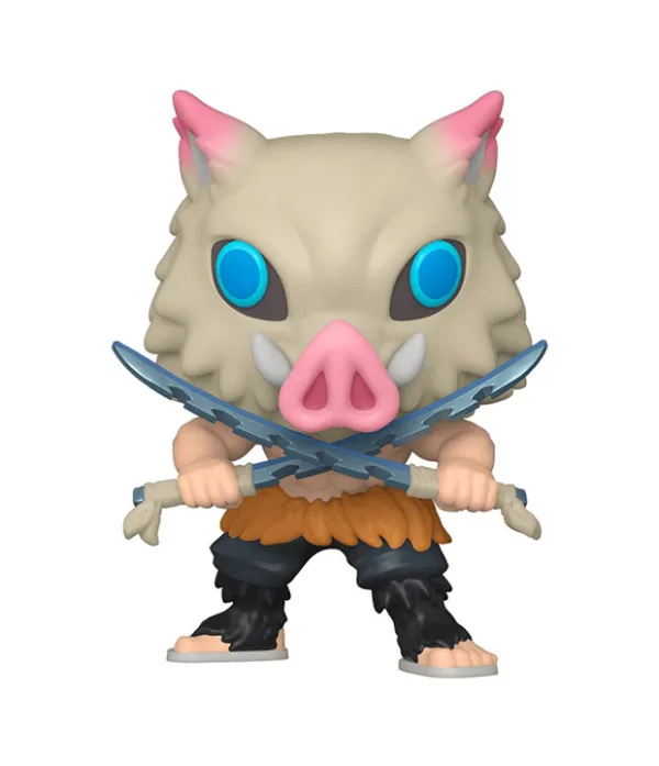 funko demon slayer inosuke