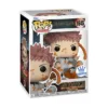Funko Jujutsu Kaisen: Yuji Itadori