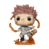 funko jujutsu kaisen yuji