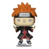 funko naruto pain almighty push