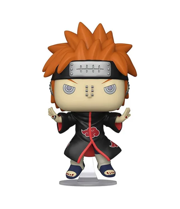 funko naruto pain almighty push