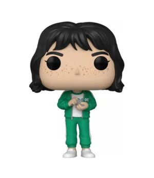 funko squid game sae byeok 2 funko squid game