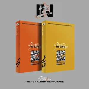 stray kids in life Stray Kids - In Life