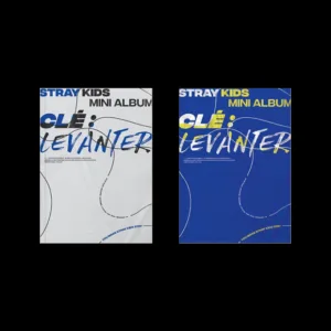 Stray Kids - Clé: Levanter