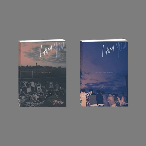Stray Kids - I am You